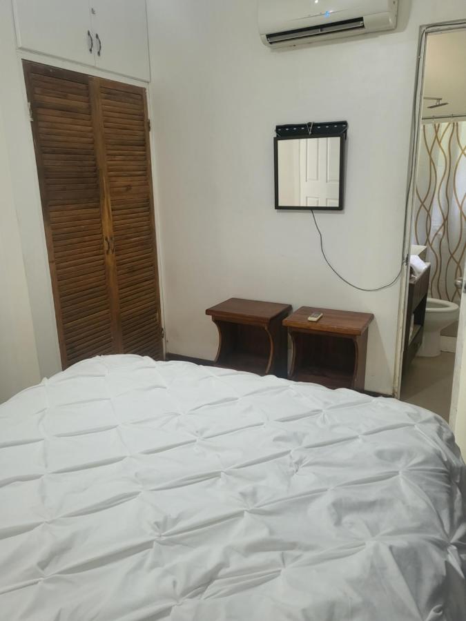 Pura Vida Condo Tamarindo Eksteriør billede