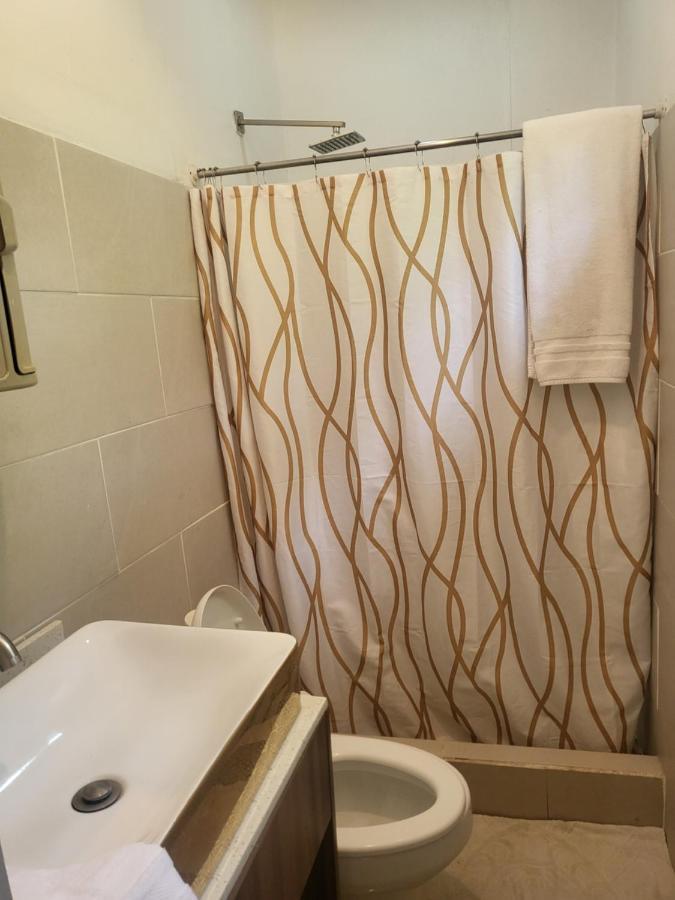 Pura Vida Condo Tamarindo Eksteriør billede