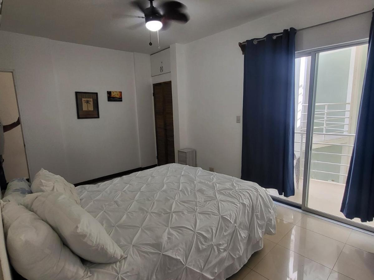 Pura Vida Condo Tamarindo Eksteriør billede