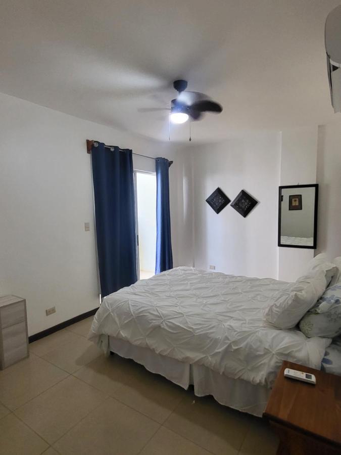 Pura Vida Condo Tamarindo Eksteriør billede