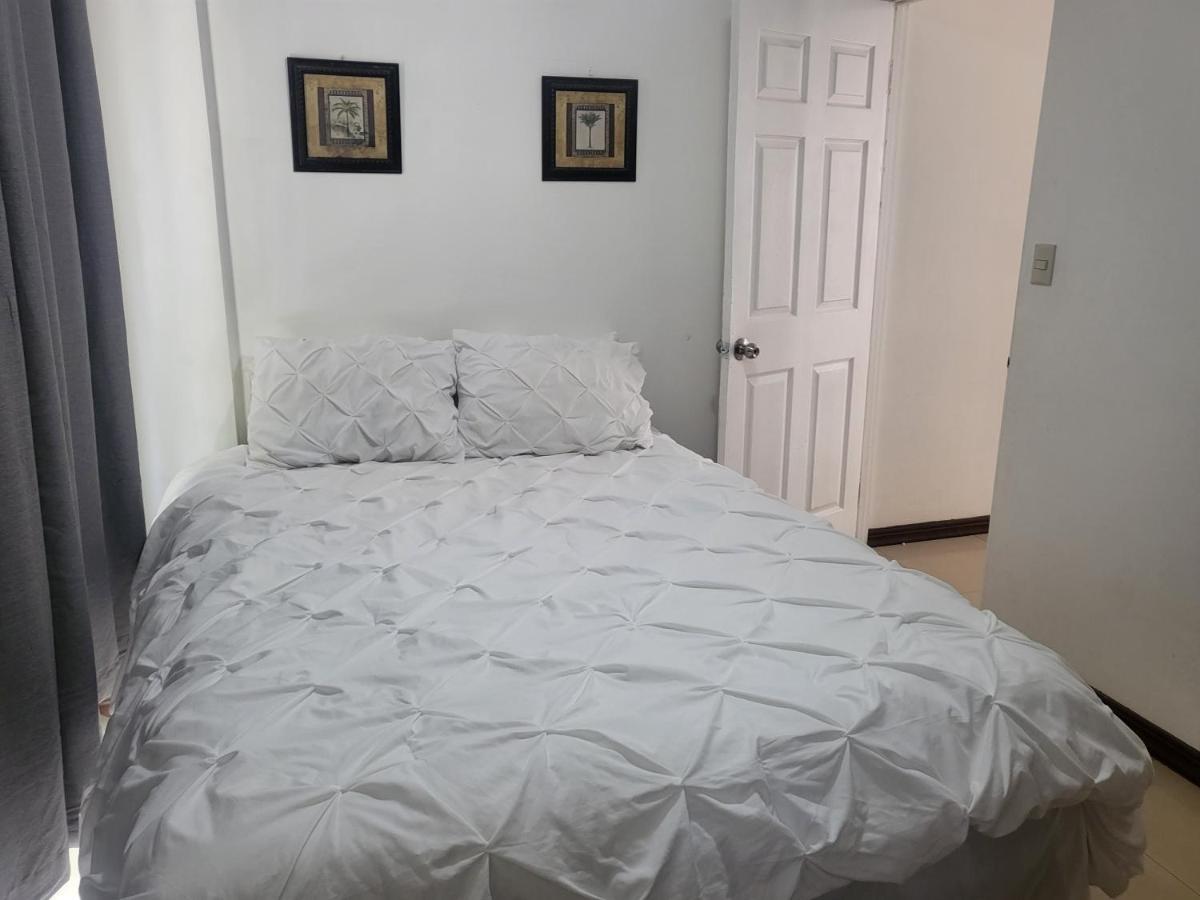 Pura Vida Condo Tamarindo Eksteriør billede