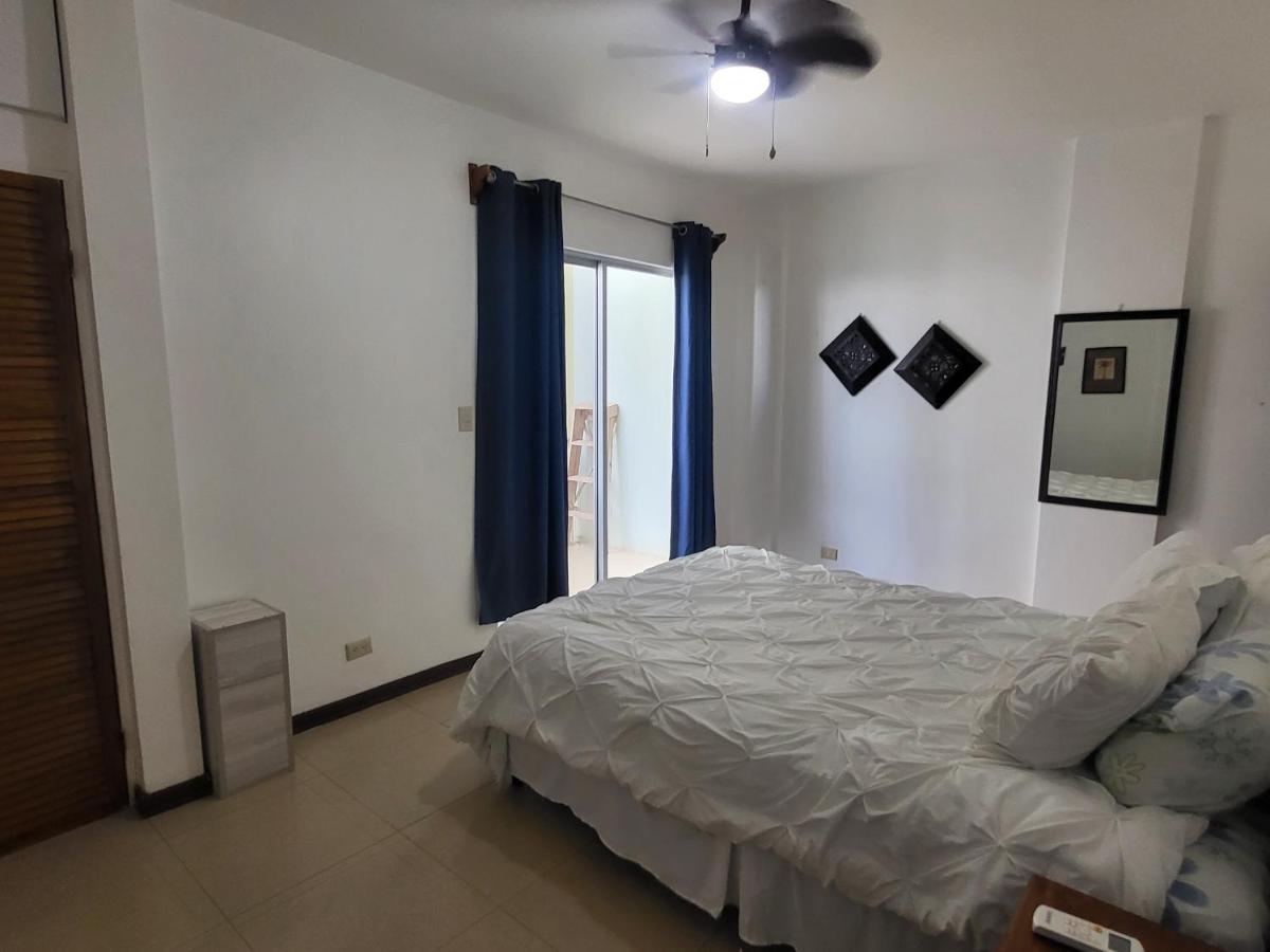 Pura Vida Condo Tamarindo Eksteriør billede