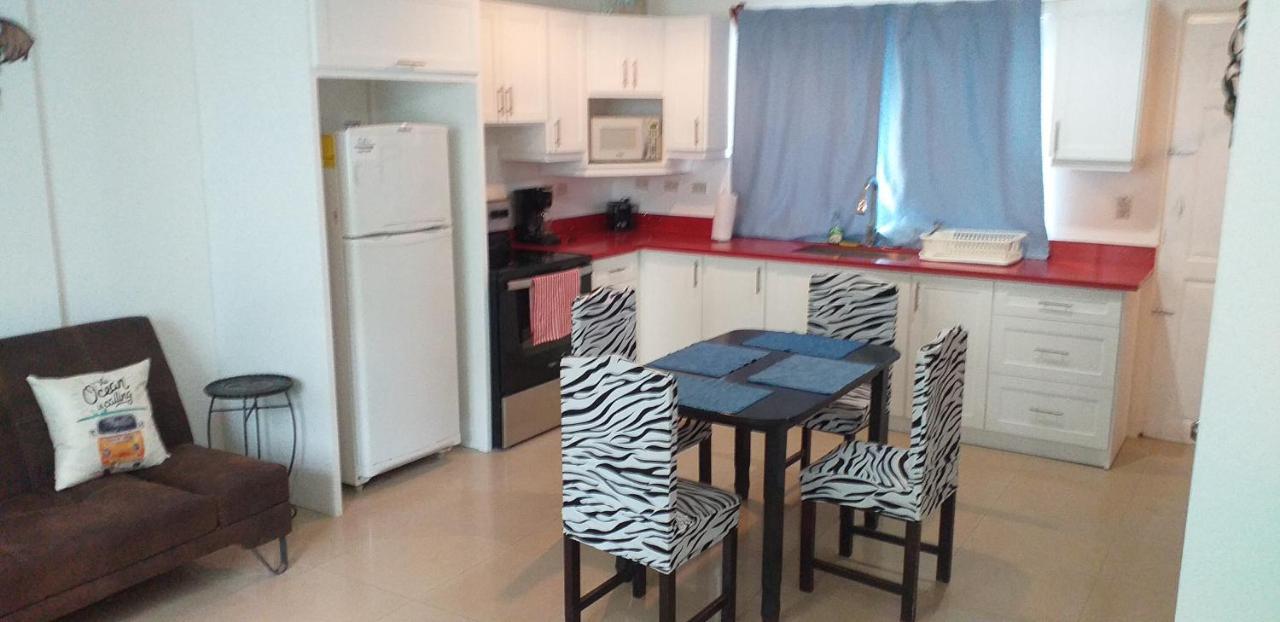 Pura Vida Condo Tamarindo Eksteriør billede