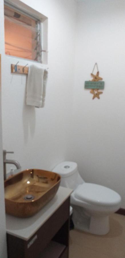 Pura Vida Condo Tamarindo Eksteriør billede