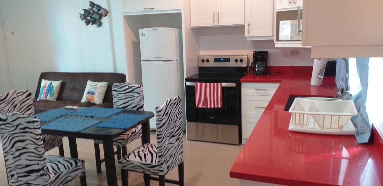Pura Vida Condo Tamarindo Eksteriør billede