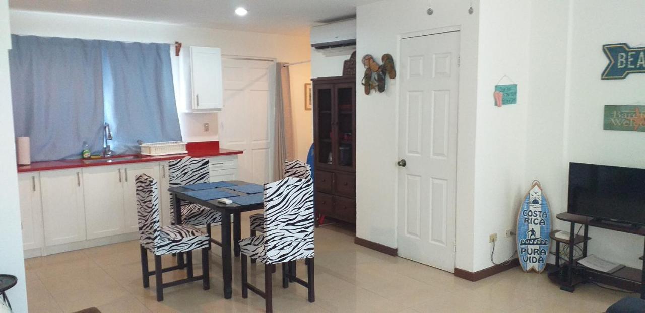 Pura Vida Condo Tamarindo Eksteriør billede