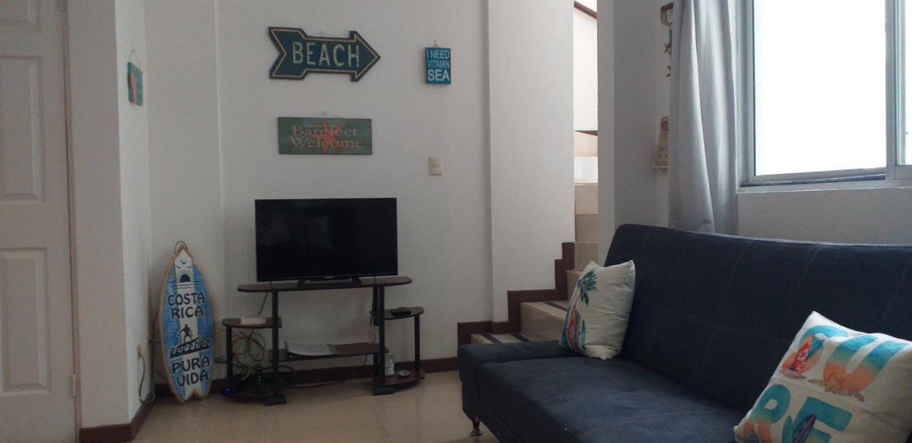 Pura Vida Condo Tamarindo Eksteriør billede
