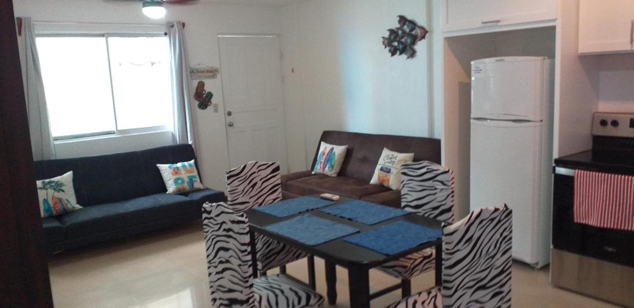 Pura Vida Condo Tamarindo Eksteriør billede