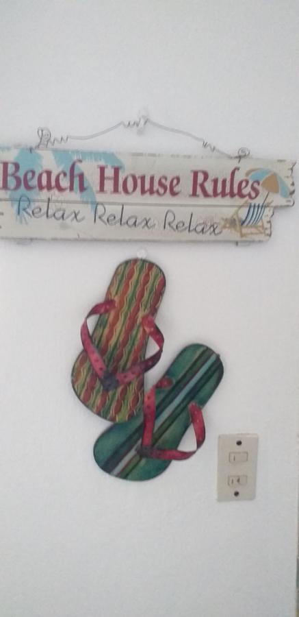 Pura Vida Condo Tamarindo Eksteriør billede