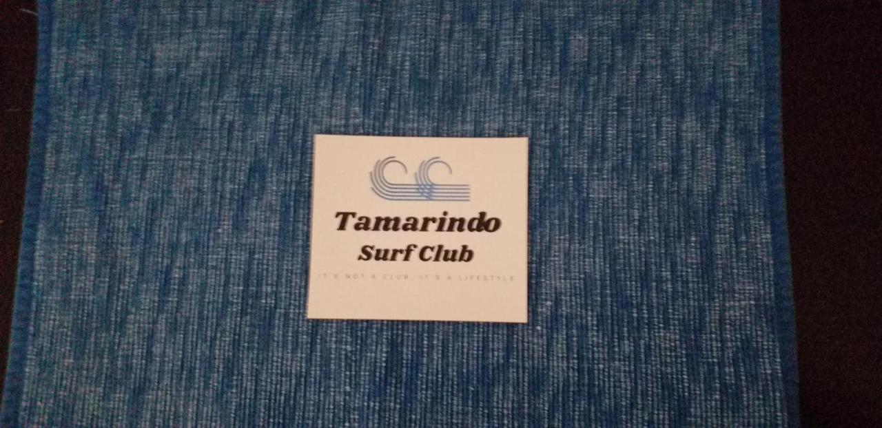 Pura Vida Condo Tamarindo Eksteriør billede