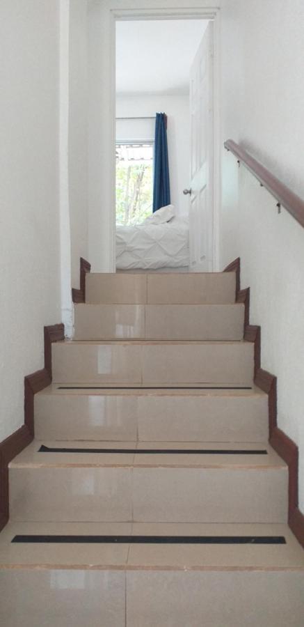 Pura Vida Condo Tamarindo Eksteriør billede