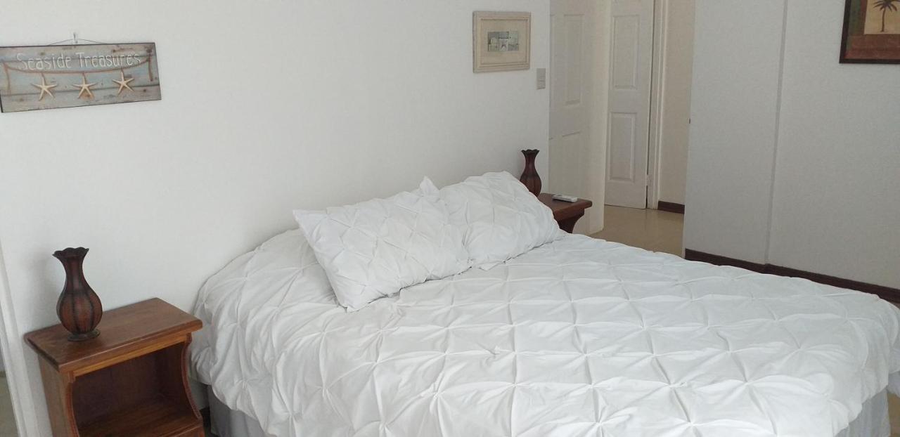Pura Vida Condo Tamarindo Eksteriør billede