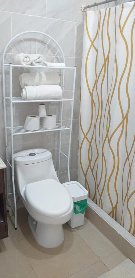 Pura Vida Condo Tamarindo Eksteriør billede