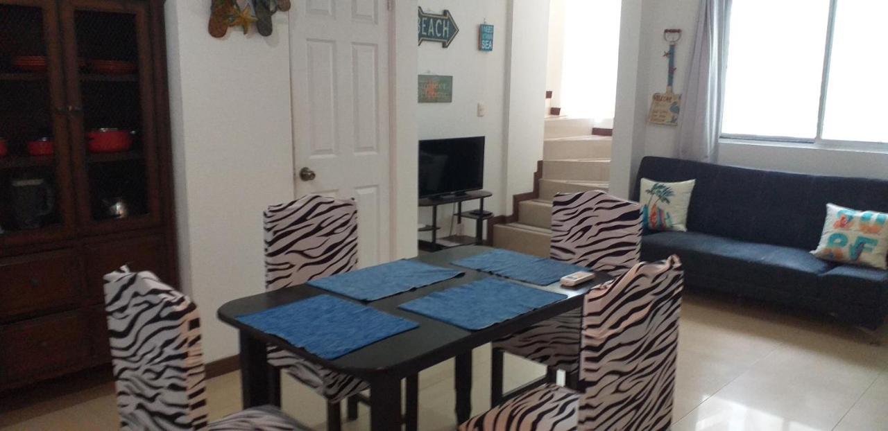 Pura Vida Condo Tamarindo Eksteriør billede