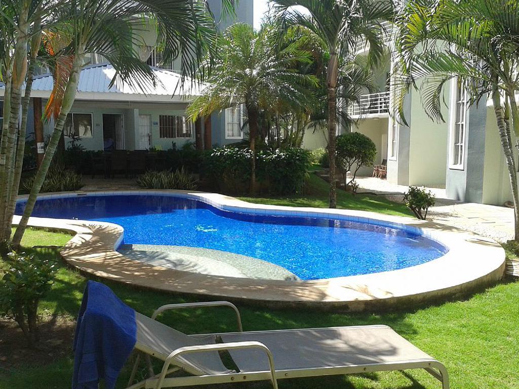 Pura Vida Condo Tamarindo Eksteriør billede
