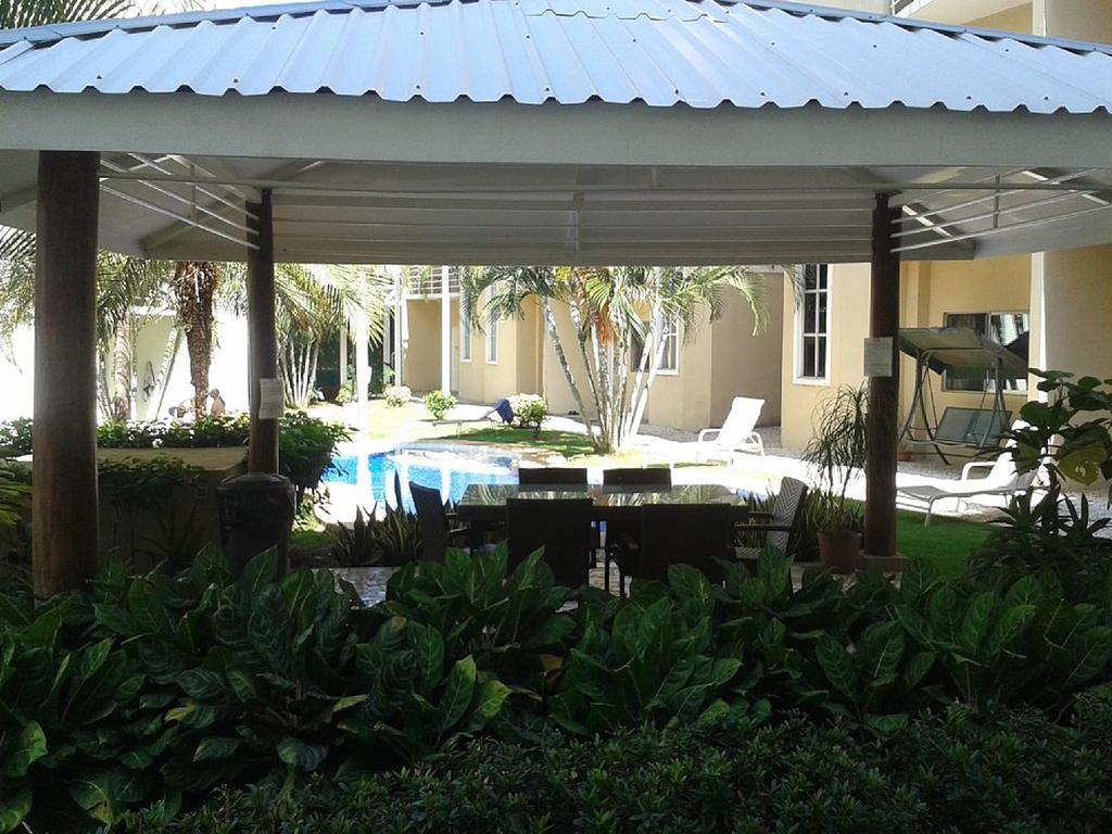 Pura Vida Condo Tamarindo Eksteriør billede