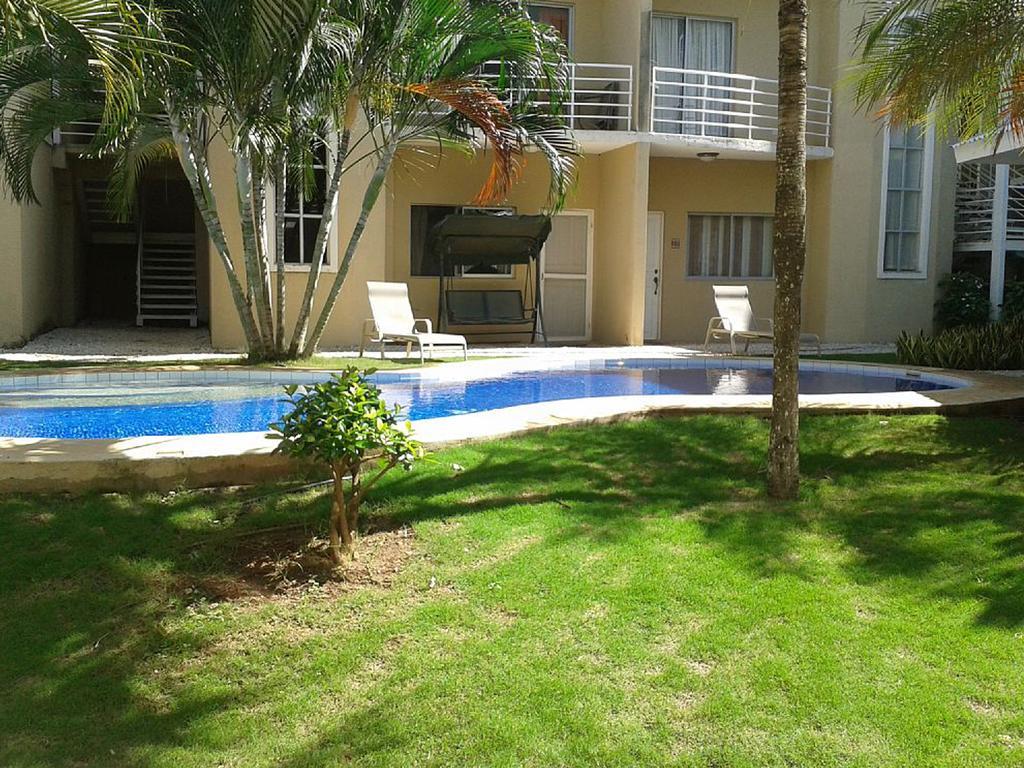 Pura Vida Condo Tamarindo Eksteriør billede