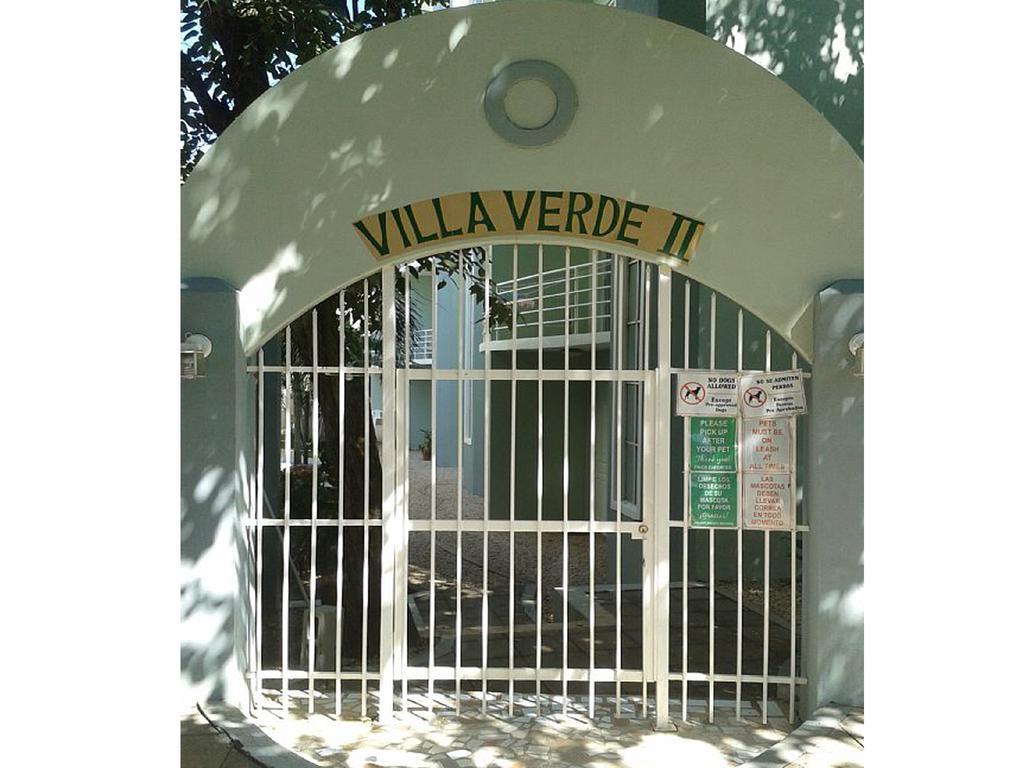 Pura Vida Condo Tamarindo Eksteriør billede